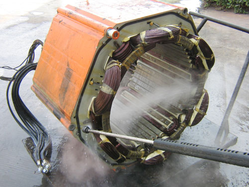 電氣行業(yè)的破壞性創(chuàng)新能否終結(jié)ABB